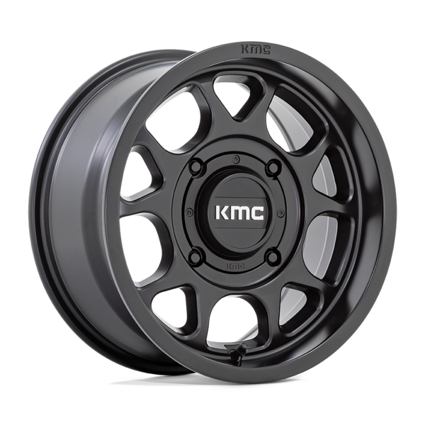 KMC Wheels KS137 Toro S (MPN: KS137MX15704810)