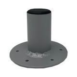 Taco Boat Sunshade Mount (MPN: T10-4000-8)