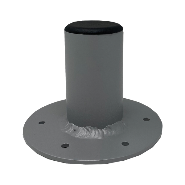 Taco Boat Sunshade Mount (MPN: T10-4000-8)