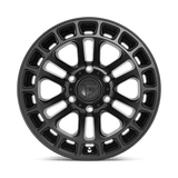 Fuel Off Road Wheel D718 (MPN: D71818908950)