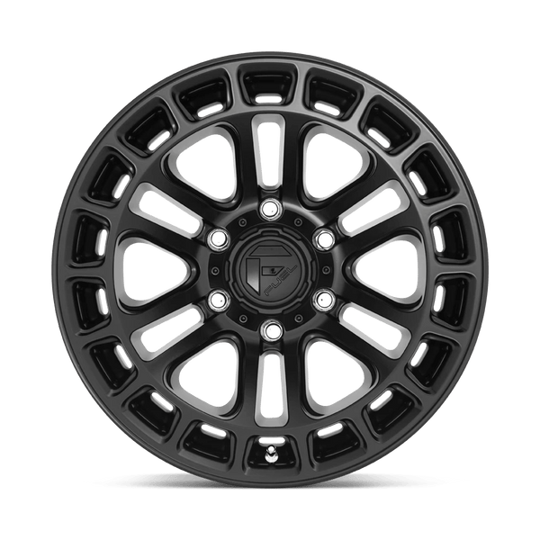 Fuel Off Road Wheel D718 (MPN: D71818908950)