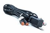 Morimoto Driving Fog Light Wiring Harness (MPN: BAF000H)