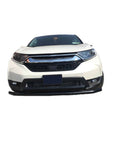 Black Horse Off Road Bumper Guard (MPN: FD-HO01B)