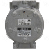 Four Seasons Air Conditioner Compressor (MPN: 58341)