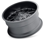 Mayhem Wheels Cogent 8107 20 Inch Wheel (MPN: 8107-2937MB)