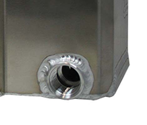 Moroso Performance Oil Pan (MPN: 20486)