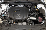K&N Cold Air Intake System (MPN: 69-6032TS)