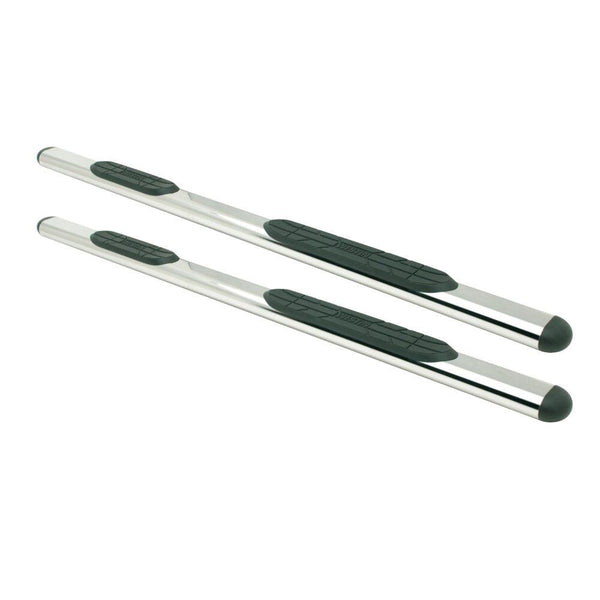 Westin Premier 4 Inch Oval Nerf Bar (MPN: 22-5060)
