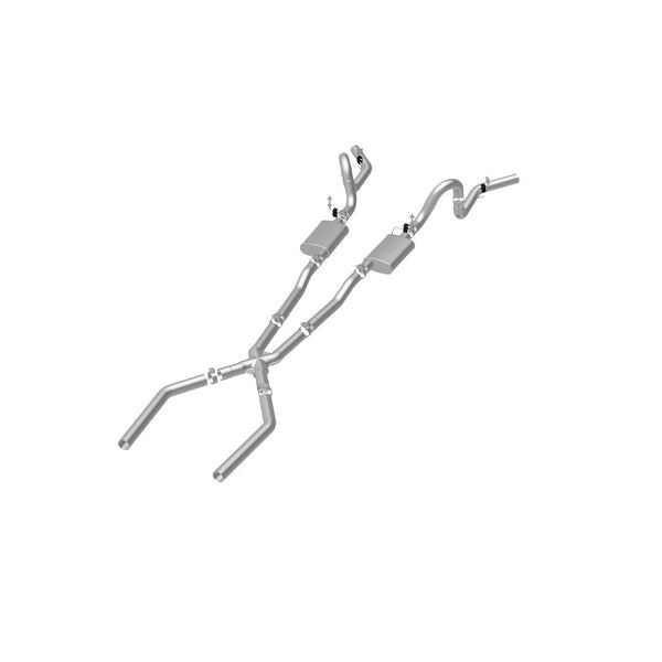 Magnaflow Performance Exhaust System Kit (MPN: 15898)
