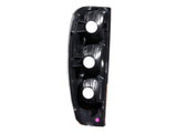AnzoUSA Tail Light Assembly Set (MPN: 211007)