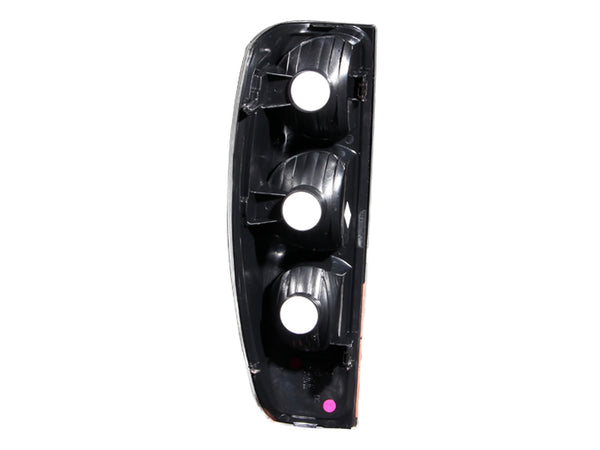 AnzoUSA Tail Light Assembly Set (MPN: 211007)