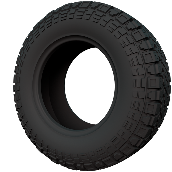 Kenda Klever R/T All Terrain Tire (MPN: 601023)