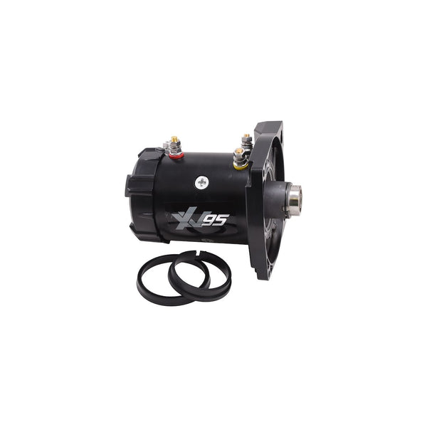 Trail FX Winch Motor XV95 Series (MPN: WXV001)