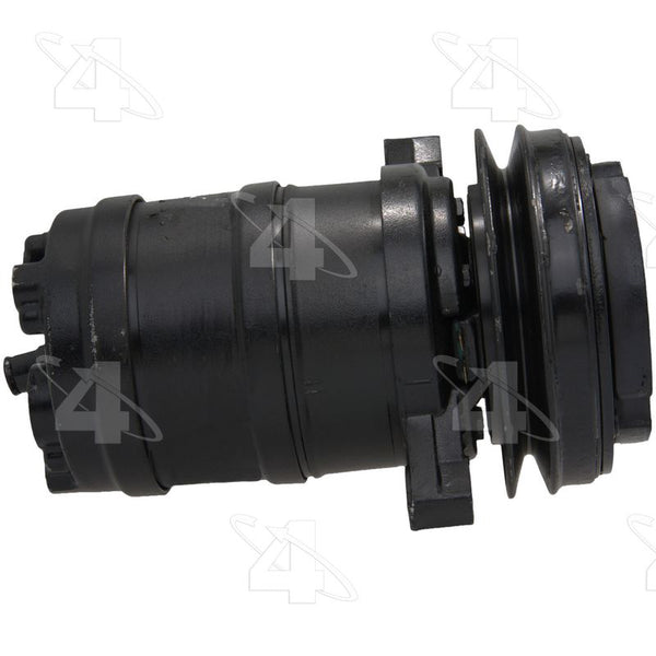 Four Seasons Air Conditioner Compressor (MPN: 57657)
