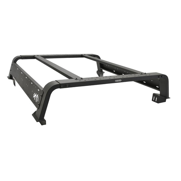Westin Overland Cargo Rack (MPN: 51-10025)