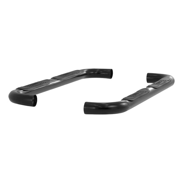 Aries 3 Inch Round Nerf Bar (MPN: 203033)