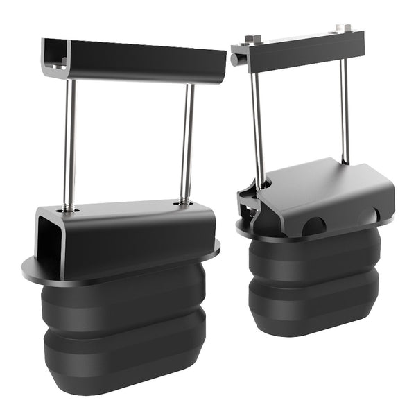 Timbren Helper Spring Kit (MPN: URMDF)