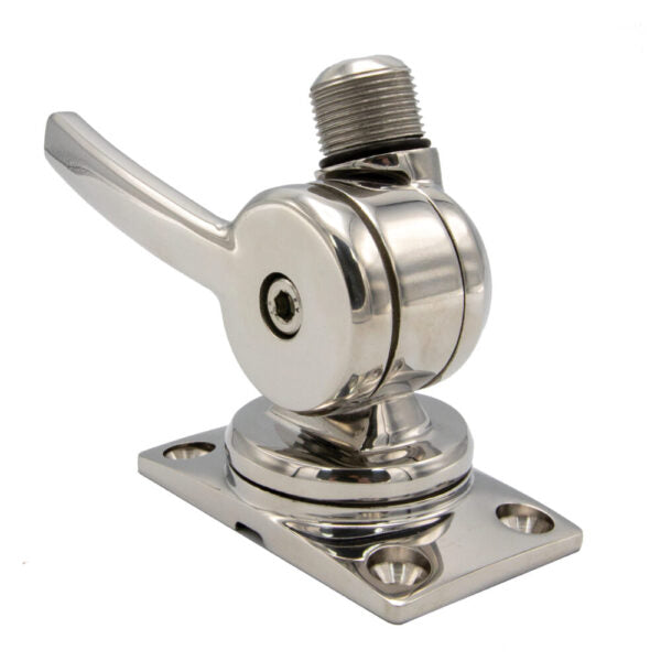 Shakespeare Antenna Mount (MPN: 6187)
