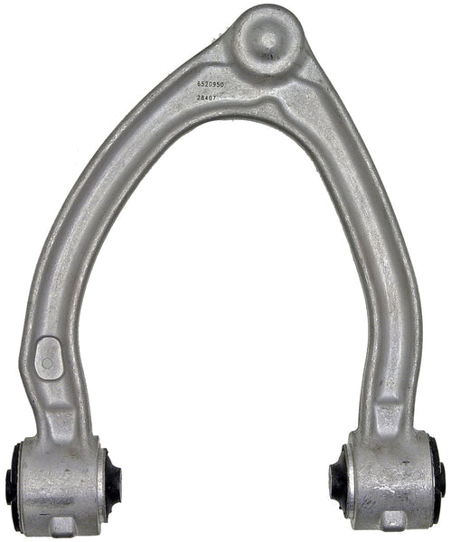 Control arm with ball joint assembly (MPN: 520-950)