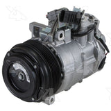 Four Seasons Air Conditioner Compressor (MPN: 168329)