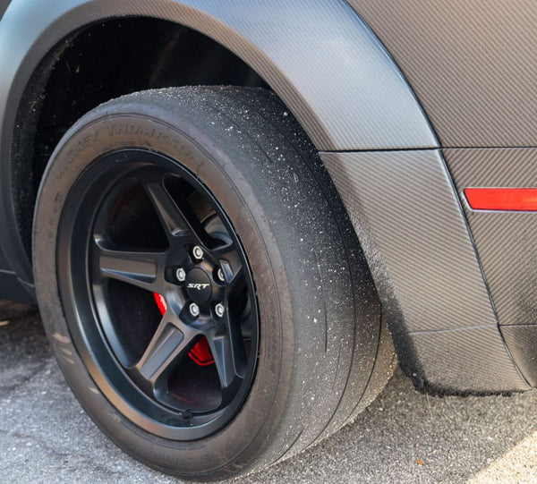 Mickey Thompson ET Street R Tire (MPN: 255601)