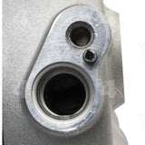 Four Seasons Air Conditioner Compressor (MPN: 198389)