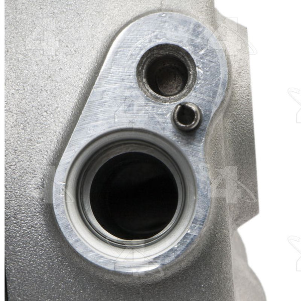 Four Seasons Air Conditioner Compressor (MPN: 198389)