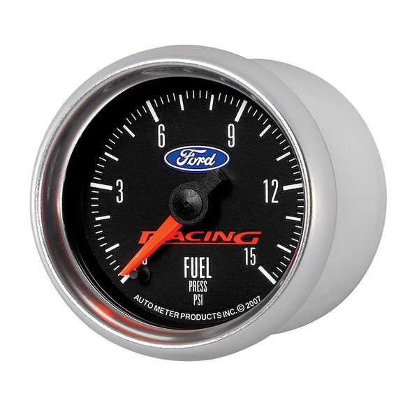 AutoMeter Fuel Pressure Gauge (MPN: 880107)