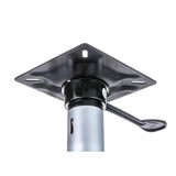Boat Seat Pedestal with Swivel Mount (MPN: 23813-7)