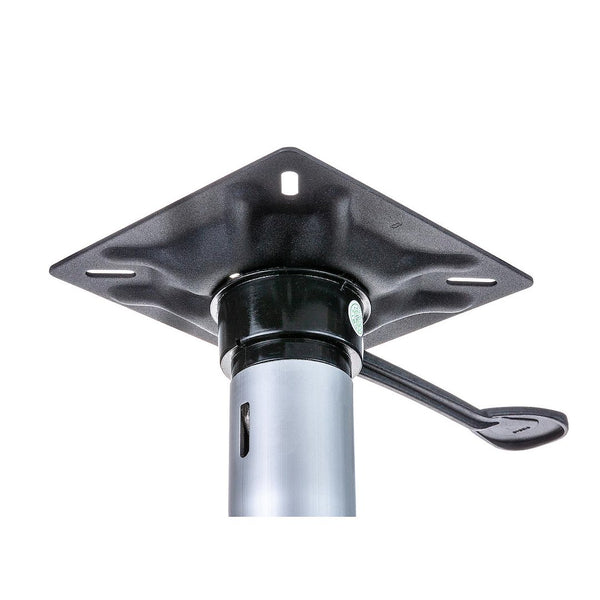 Boat Seat Pedestal with Swivel Mount (MPN: 23813-7)