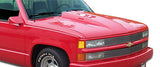 Duraflex Cowl Induction Hood (MPN: 103021)