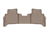 WeatherTech FloorLiner Tan Molded Fit (MPN: 4515092)