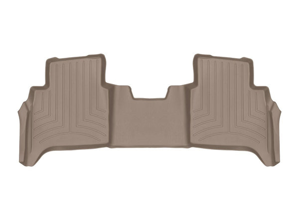 WeatherTech FloorLiner Tan Molded Fit (MPN: 4515092)