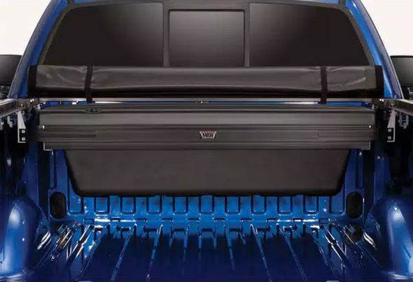 Truxedo TonneauMate Toolbox (MPN: 1117416)
