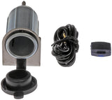 Power Port Socket by Help! By Dorman (MPN: 56415)