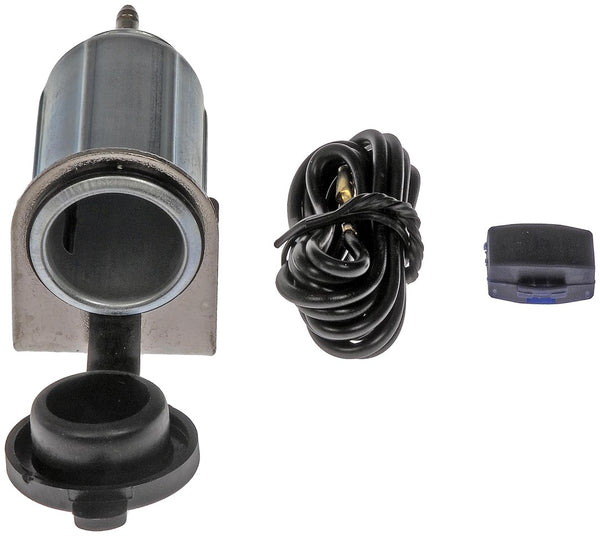 Power Port Socket by Help! By Dorman (MPN: 56415)