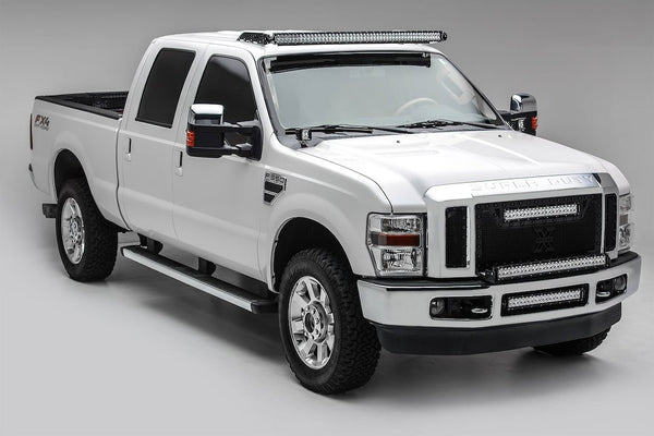ZROADZ LED Fog Light Kit (MPN: Z365461-KIT2)