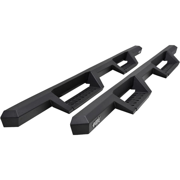 Westin HDX Drop Nerf Step Bars (MPN: 56-14145)