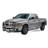 Westin Premier 4 Inch Oval Nerf Bar (MPN: 22-5030)