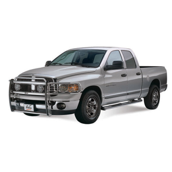Westin Premier 4 Inch Oval Nerf Bar (MPN: 22-5030)