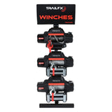 TrailFX Point Of Purchase Display (MPN: WA013)
