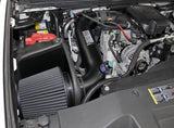 K&N Blackhawk Induction Air Intake System (MPN: 71-3066)