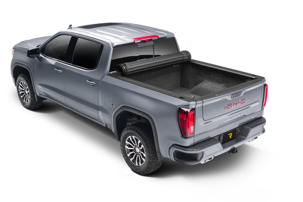 Revolver X4s Tonneau Cover (MPN: 80146)