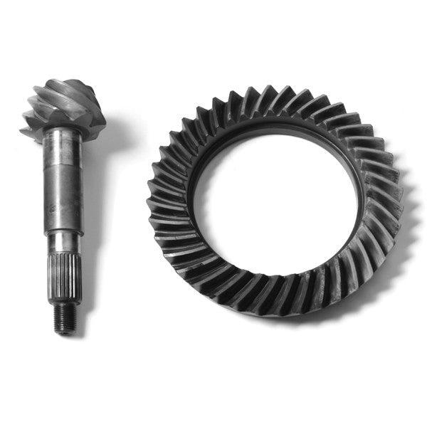Precision Gear Differential Ring And Pinion (MPN: 44D/538)