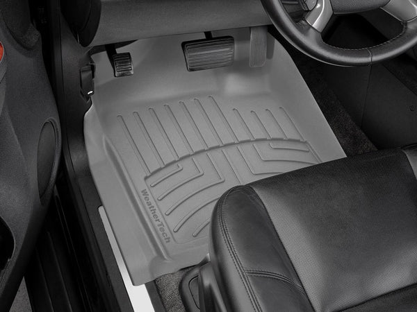 WeatherTech FloorLiner HP (MPN: 460031IM)