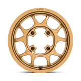 KMC Wheels KS136 Toro 15 Inch Wheel (MPN: KS13656044638)