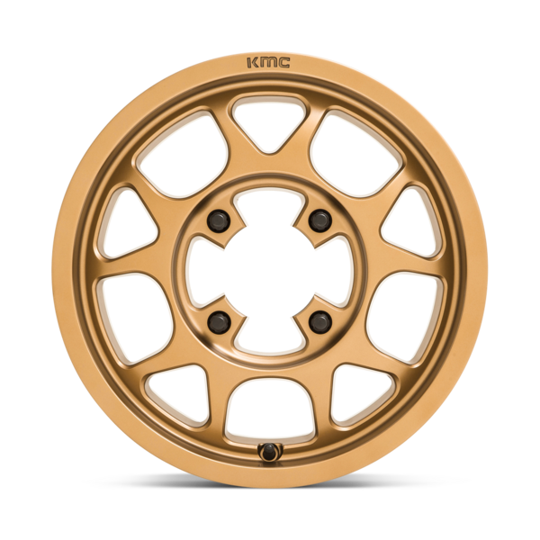 KMC Wheels KS136 Toro 15 Inch Wheel (MPN: KS13656044638)