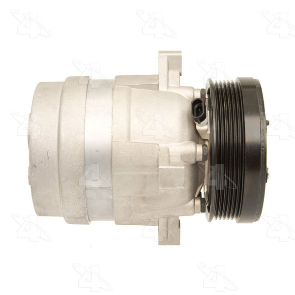 Four Seasons Air Conditioner Compressor (MPN: 58978)
