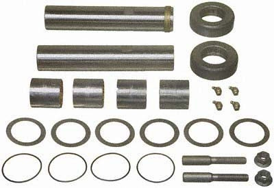 Moog Hub Assemblies King Bolt (MPN: 80076B)