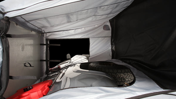Body Armor Tent Annex for Sky Ridge Pike 2 (MPN: 20015)